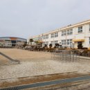 강진칠량초등학교 이미지