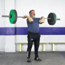 CrossFit 손오공 이미지
