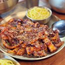 등산식당 이미지