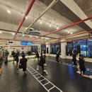 퍼라스복싱&크로스핏짐 이미지