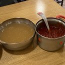 산천냉면 이미지