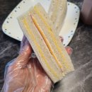 홍루이젠 샌드위치 메뉴 종류 가격 칼로리, 추천메뉴 메이플월넛, 햄치즈 샌드위치 후기!