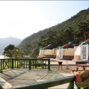 우주선펜션 이미지