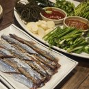 훼밀리호프 | [청주] 분평동 과메기 숨은 맛집 우리집치킨훼밀리 분평점
