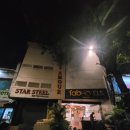 봄베이모텔 이미지