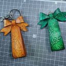 [은평 우리동네배움터] 가죽 공예 이미지