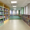 동탄중앙이음터도서관 이미지