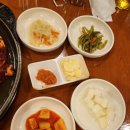 CU여천신동아점 | [여수 선원동] 닭갈비 맛집_닭익는 마을