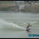 2012년 KWSF 오픈대회 Men Free Slalom 손종천 이미지