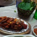 칠암대양횟집