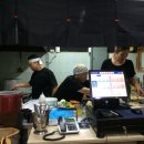 마두역 7번출구 옆 이미지