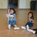 째즈댄스 이미지