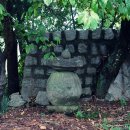 창녕 관음사 승탑 이미지