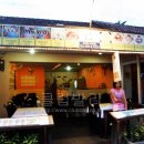 현지식당 이미지