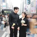 코디 노래연습장 | 에이투스튜디오 홍대 연남동 빈티지웨딩스냅 후기