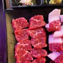 유쾌하누 | 언양맛집 :: 인생 육회와 육사시미를 만났어요 유쾌하누 울산본점 강추후기