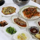 원조 수라상 꼬막정식 이미지