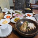 오박사전복해신탕 이미지