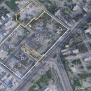 Satellite images show Iran school strike hit more buildings than earlier... 이미지