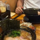 홍대입구역 라멘 맛집, 하쿠텐(白天 HAKUTEN) 이미지