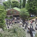 우성아파트 경로당 헤럴드경제