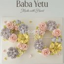 케익바바 | [청주 떡케이크 바바예투] 할아버지 구순 기념 숫자케이크 내돈내산 후기