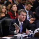 Grassley threatens confirmation vote unless Kavanaugh accuser responds by Friday night deadline by TRISH TURNER and ALI ROGIN,ABC News 이미지
