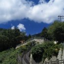 저동 내수전약수터 이미지