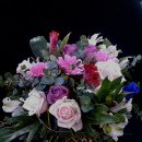 화훼장식 기능사 이미지