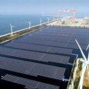 경선 태양광발전소 이미지