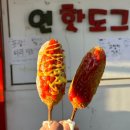 CU 양평강하편의점 | [양평 두물머리] 겨울에 방문한 두물머리 후기(feat. 두물머리핫도그)