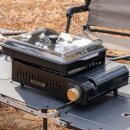 스토브 | 내돈내산] 카즈미 아이오 마스터 스토브 구이바다 후기