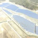태성2 태양광 발전소 이미지