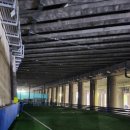 보정차량기지하부 풋살장 이미지