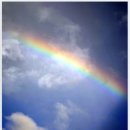 무지개 이미지