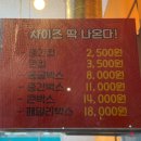 닭치고닭강정 이미지
