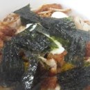 한솥도시락 이미지