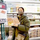 홈플러스 창립세일 홈플런 한우, 딸기, 삼겹살 반값 1+1할인 다녀옴