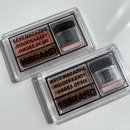 헬로우먼데이 | 브랜드/16브랜드 아이매거진 3초섀도우 / 헤이 마이 데이, 헬로우 먼데이 리얼 후기 가루날림, 발색샷