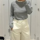 방배천로 155 (1) | 유니클로 배기커브진, 소프트 립T, 저지배럴진, 니트립팬츠 입어봄