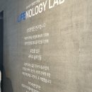 3월 성수 팝업 [삼성생명 LIFENOLOGY LAB 전시회] 주말 방문 후기