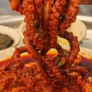 구리갈매막국수