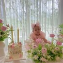 온니두 | 전주 소규모 돌잔치 에코시티 피노 레스토랑 / 전주돌상 /전주백일상