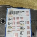 강릉수산 | 미친 대방어 맛집/영등포 강릉수산 후기