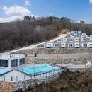 영덕 오션뷰 카라반 캠핑장 이미지