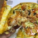 피자마루 골드하와이안쉬림프피자 완전 강추 이미지