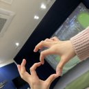 골드 노래연습장 | 여의도 샛강역 &lt;더골드클래스&gt; 프라이빗 골프연습장_이색데이트