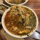 호호탕수육(원대본점) | 연산동 맛집 그집짬뽕0927 본점 중화짬뽕국밥 탕수육 웨이팅
