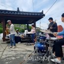 버스킹 이미지
