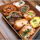 장상궁미니김밥
